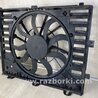 ФОТО вентилятор основного радіатора для Porsche Cayenne II 958 E2/92A (10-14) Київ