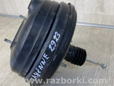 ФОТО Вакуумний підсилювач гальм для Porsche Cayenne II 958 E2/92A (10-14) Київ