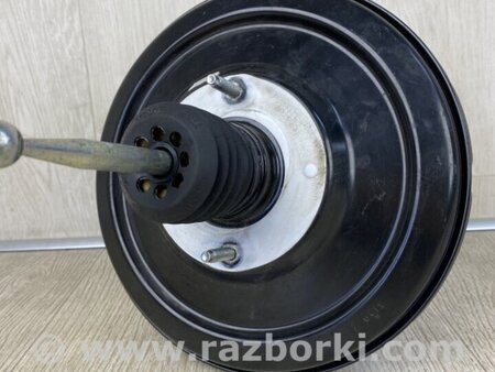 ФОТО Вакуумний підсилювач гальм для Porsche Cayenne II 958 E2/92A (10-14) Київ