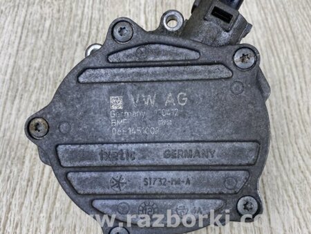 ФОТО Вакуумний насос для Porsche Cayenne II 958 E2/92A (10-14) Київ