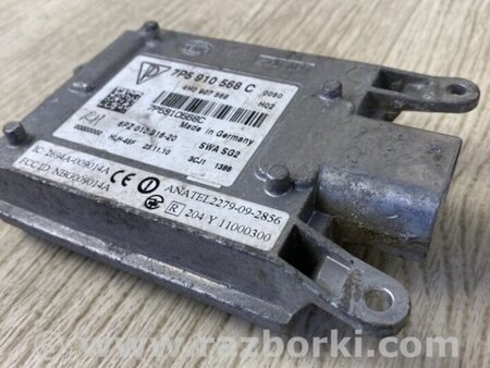 ФОТО датчик сліпих зон для Porsche Cayenne II 958 E2/92A (10-14) Київ