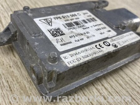 ФОТО датчик сліпих зон для Porsche Cayenne II 958 E2/92A (10-14) Київ