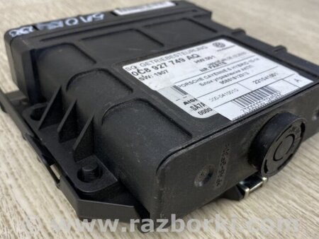 ФОТО Блок керування АКПП для Porsche Cayenne II 958 E2/92A (10-14) Київ