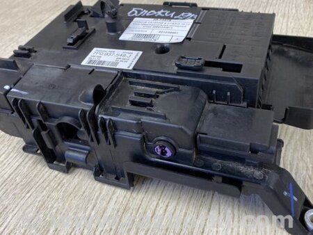 ФОТО Блок запобіжників моторний відсік для Porsche Cayenne II 958 E2/92A (10-14) Київ