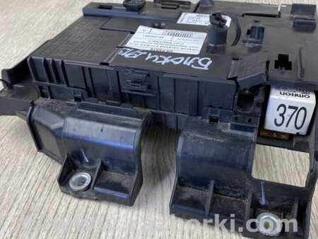 ФОТО Блок запобіжників моторний відсік для Porsche Cayenne II 958 E2/92A (10-14) Київ