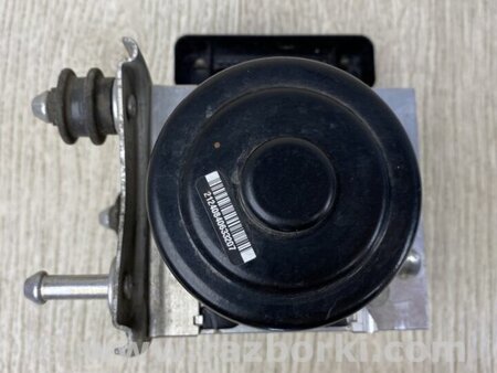 ФОТО Блок антиблокувальної системи для Porsche Cayenne II 958 E2/92A (10-14) Київ