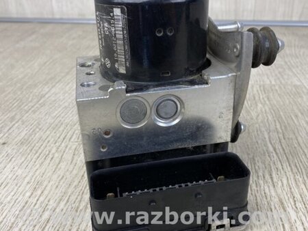 ФОТО Блок антиблокувальної системи для Porsche Cayenne II 958 E2/92A (10-14) Київ