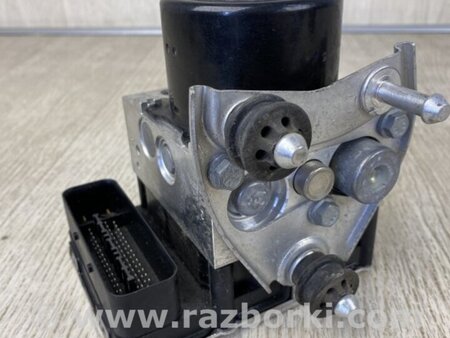 ФОТО Блок антиблокувальної системи для Porsche Cayenne II 958 E2/92A (10-14) Київ