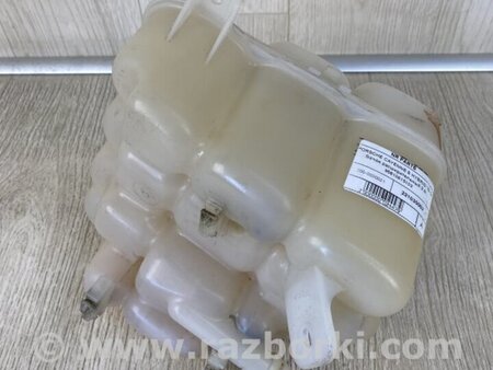 ФОТО Бачок розширювальний для Porsche Cayenne II 958 E2/92A (10-14) Київ