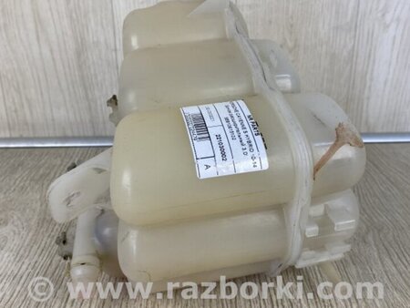 ФОТО Бачок розширювальний для Porsche Cayenne II 958 E2/92A (10-14) Київ