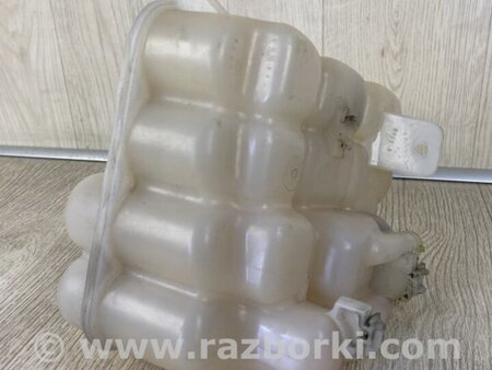 ФОТО Бачок розширювальний для Porsche Cayenne II 958 E2/92A (10-14) Київ