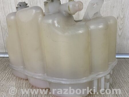 ФОТО Бачок розширювальний для Porsche Cayenne II 958 E2/92A (10-14) Київ