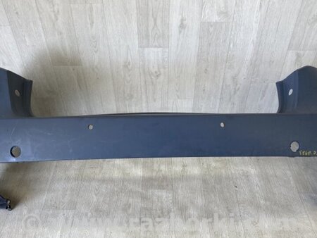 ФОТО Бампер задній для Porsche Cayenne II 958 E2/92A (10-14) Київ