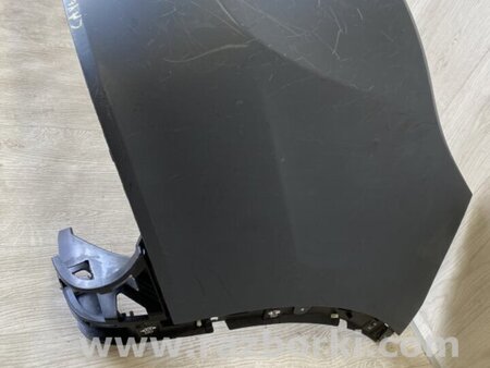 ФОТО Бампер задній для Porsche Cayenne II 958 E2/92A (10-14) Київ