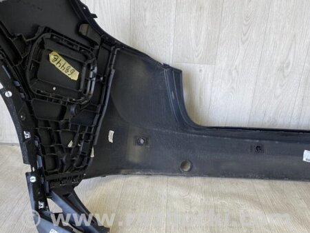 ФОТО Бампер задній для Porsche Cayenne II 958 E2/92A (10-14) Київ