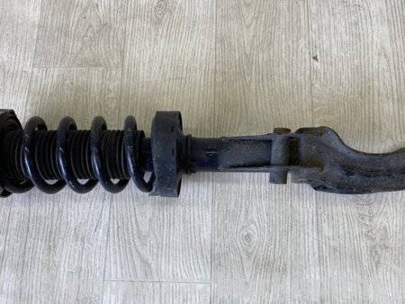 ФОТО Амортизатор для Porsche Cayenne II 958 E2/92A (10-14) Київ