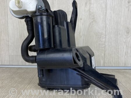 ФОТО Абсорбер паливний для Porsche Cayenne II 958 E2/92A (10-14) Київ