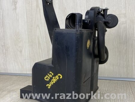 ФОТО Абсорбер паливний для Porsche Cayenne II 958 E2/92A (10-14) Київ