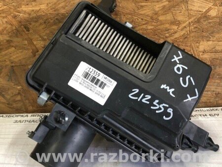 ФОТО Корпус повітряного фільтра для Nissan X-Trail T32 /Rogue (2013-) Київ