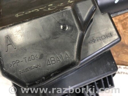 ФОТО Корпус повітряного фільтра для Nissan X-Trail T32 /Rogue (2013-) Київ