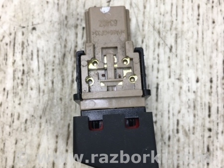 ФОТО Кнопка аварійної сигналізації для Nissan X-Trail T32 /Rogue (2013-) Київ