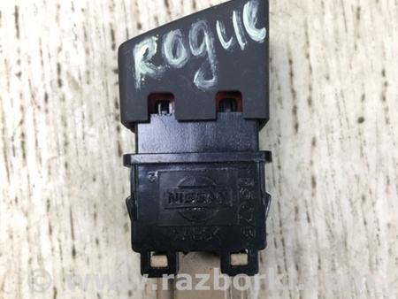 ФОТО Кнопка аварійної сигналізації для Nissan X-Trail T32 /Rogue (2013-) Київ
