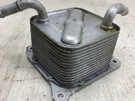 ФОТО Теплообмінник АКПП для Nissan Sentra B17 (12-19) Київ