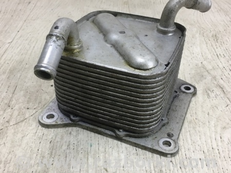 ФОТО Теплообмінник АКПП для Nissan Sentra B17 (12-19) Київ