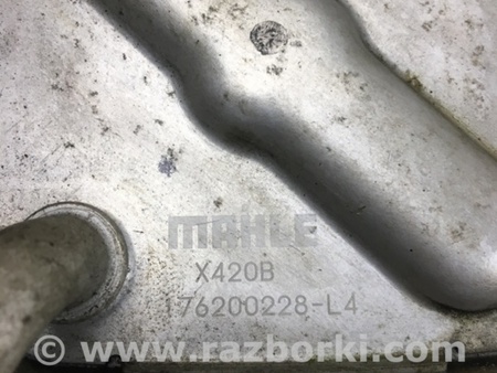 ФОТО Теплообмінник АКПП для Nissan Sentra B17 (12-19) Київ