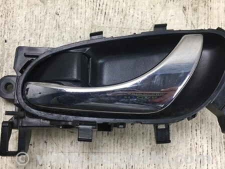 ФОТО Ручка дверей внутрішня для Nissan Sentra B17 (12-19) Київ
