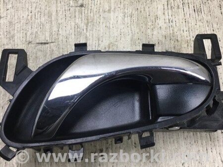 ФОТО Ручка дверей внутрішня для Nissan Sentra B17 (12-19) Київ