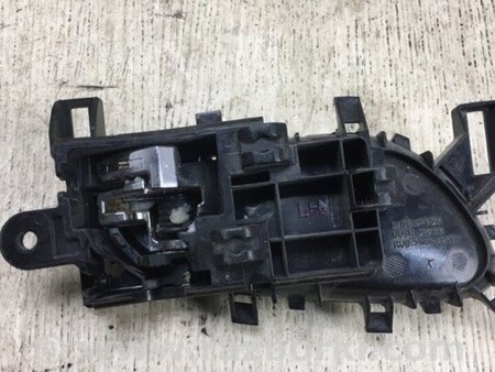 ФОТО Ручка дверей внутрішня для Nissan Sentra B17 (12-19) Київ