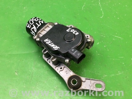 ФОТО Моторчик склоочисника для Nissan Sentra B17 (12-19) Київ