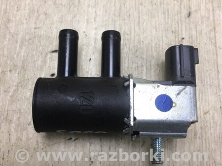 ФОТО Клапан електромагнітний (вакуумний) для Nissan Sentra B17 (12-19) Київ