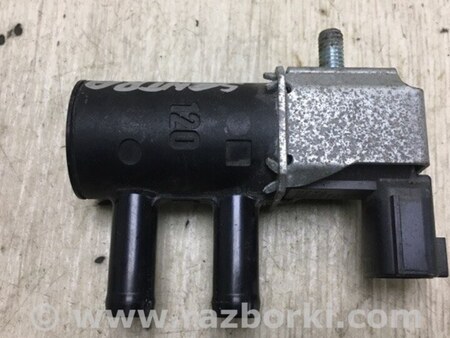ФОТО Клапан електромагнітний (вакуумний) для Nissan Sentra B17 (12-19) Київ