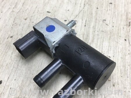 ФОТО Клапан електромагнітний (вакуумний) для Nissan Sentra B17 (12-19) Київ