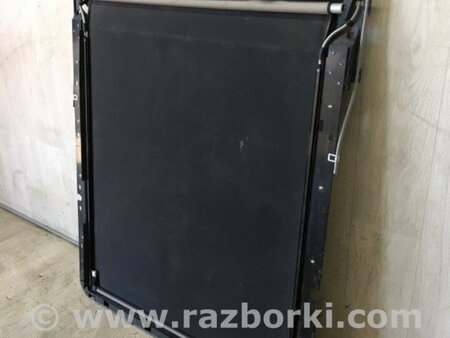 ФОТО Шторка даху (люка) для Nissan Pathfinder R52 (12-21) Київ