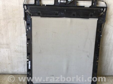 ФОТО Шторка даху (люка) для Nissan Pathfinder R52 (12-21) Київ