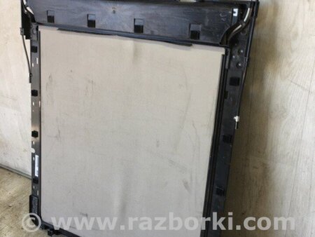 ФОТО Шторка даху (люка) для Nissan Pathfinder R52 (12-21) Київ