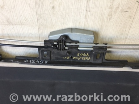 ФОТО Шторка даху (люка) для Nissan Pathfinder R52 (12-21) Київ