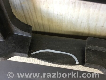 ФОТО Шторка даху (люка) для Nissan Pathfinder R52 (12-21) Київ