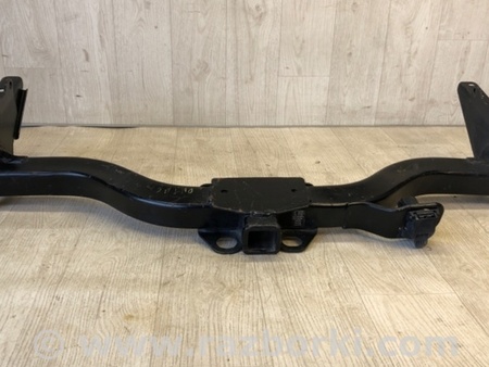 ФОТО Фаркоп для Nissan Pathfinder R52 (12-21) Київ