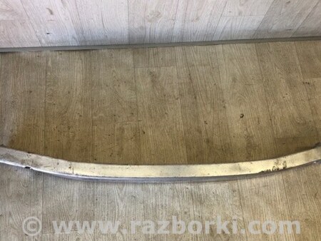 ФОТО Підсилювач переднього бампера для Nissan Pathfinder R52 (12-21) Київ