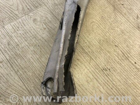 ФОТО Підсилювач переднього бампера для Nissan Pathfinder R52 (12-21) Київ