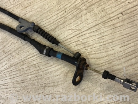 ФОТО трос стоянкового гальма для Nissan Pathfinder R52 (12-21) Київ