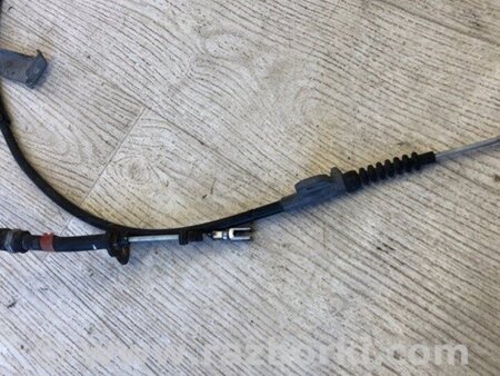 ФОТО трос стоянкового гальма для Nissan Pathfinder R52 (12-21) Київ