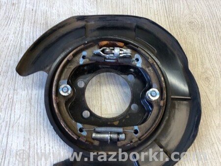 ФОТО Гальмівний механізм для Nissan Pathfinder R52 (12-21) Київ