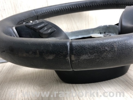 ФОТО кермо для Nissan Pathfinder R52 (12-21) Київ