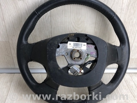 ФОТО кермо для Nissan Pathfinder R52 (12-21) Київ