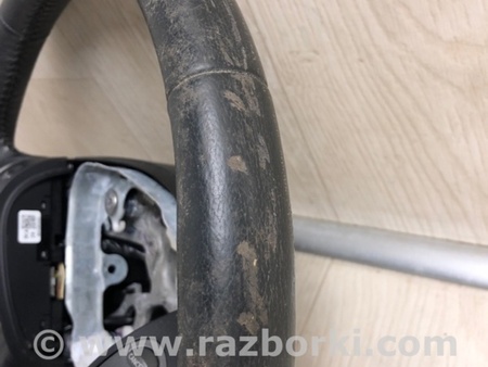 ФОТО кермо для Nissan Pathfinder R52 (12-21) Київ